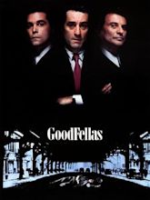 GoodFellas – Drei Jahrzehnte in der Mafia