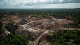 Tiny Amerindian village in Guyana fights gold mine in key court battle over indigenous land rights