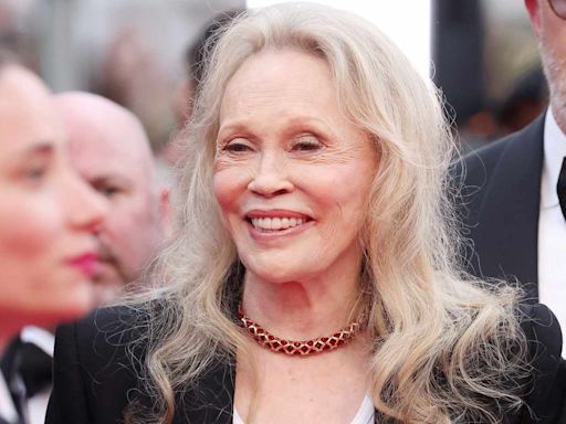 Faye Dunaway Gets Candid About Bipolar Disorder Diagnosis in New Documentary: 'There Were Tough Times'