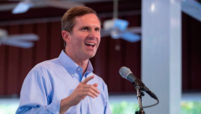 No! Kentucky pundits, politicos make case against Andy Beshear as VP candidate