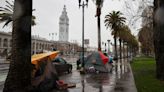 What's at stake for San Francisco in the Supreme Court homeless encampments case