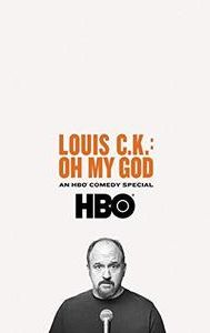 Louis C.K.: Oh My God