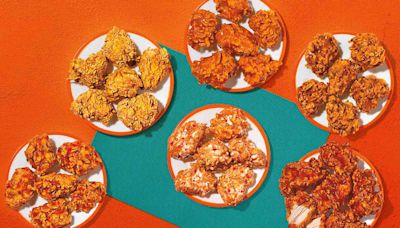 Popeyes Is Giving Away Free Boneless Wings to Convince People That Boneless Wings Are Real