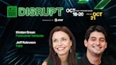 Faire and Forerunner get real about retail at TC Disrupt