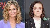 ‘The Summer I Turned Pretty’ Season 2 Adds Kyra Sedgwick, Elsie Fisher