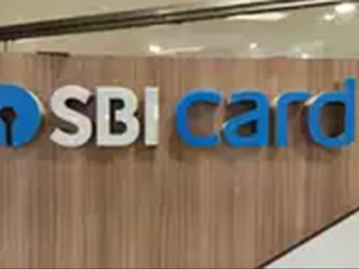 Cards this week: These SBI credit cards will not offer rewards on govt payments from June 1