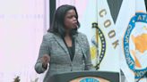 Foxx draft policy: Won’t prosecute certain cases if from non-public safety traffic stops