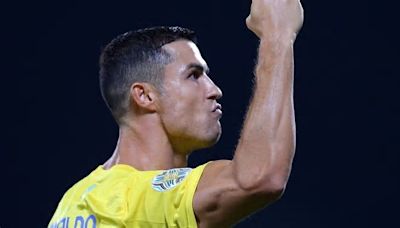 Cristiano Ronaldo le gana al Juventus; ordenan al club pagar 9.7 millones de euros al portugués
