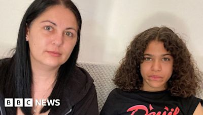 Lambeth Country Show: Injured girl's mother wants 'justice'