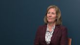 Vision Buffalo Executive Spotlight: Anne McCaffrey, president and CEO (video) - Buffalo Business First