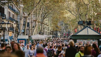 ‘Tourists have no power to transform Barcelona’: Is rage at digital nomads misdirected?