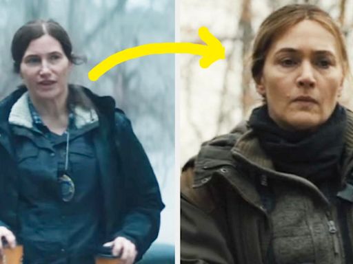 15 Details And Easter Eggs From The First "Agatha All Along" Teaser Trailer That Are Absolutely Perfect