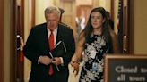 Mark Meadows had never drunk alcohol before he accidentally downed 3.5 White Claws in the White House, Cassidy Hutchinson says in new book