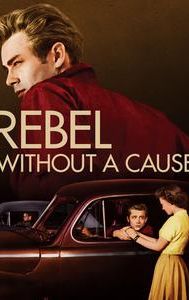 Rebel Without a Cause