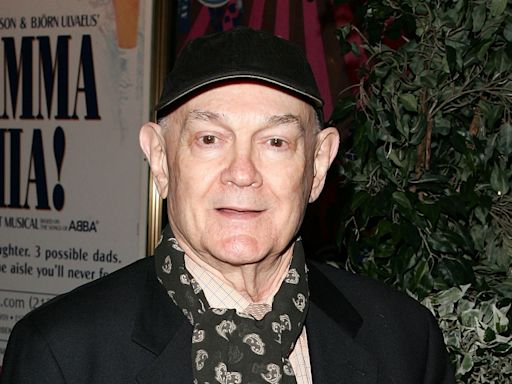 Joseph Hardy Dies: Tony-Winning Broadway Director, Exec Producer Of ‘Ryan’s Hope’ Was 95