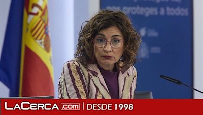 El PSOE reclama a Feijóo que "imponga" a las CCAA del PP un reparto equitativo de menores migrantes