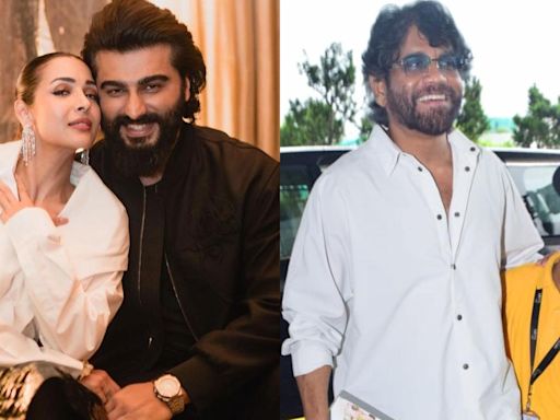 Ent Top Stories: Malaika Arora skips Arjun Kapoor’s birthday bash; Nagarjuna meets differently abled fan