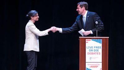 Key primary results from Delaware, New Hampshire, Rhode Island - Roll Call