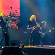 Megadeth