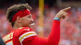Game-by-game Chiefs picks: Why 2023 schedule could give Patrick Mahomes, KC hot start