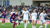 Liga F: Barcelona ease past Real Madrid to win El Clásico