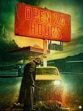 Open 24 Hours