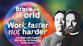 Jim Kwik: Top tips to boost your brain... Brave New World podcast