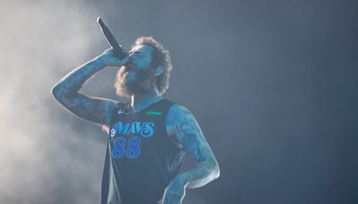 Post Malone to play at Fenway Park this September, here's how to get tickets