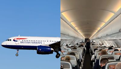 I flew on a British Airways Airbus A320 for $195. It's definitely better than flying budget, but I can see why the airline is spending $9 billion on upgrades.