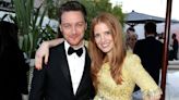 Jessica Chastain Says 'There's No Topping' Her Prank on James McAvoy While Making Dark Phoenix