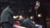 The Undertaker Recalls WWE Ministry Of Darkness Angle, Stephanie McMahon Involvement - Wrestling Inc.