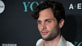 Penn Badgley says Blake Lively "saved" him from substance abuse