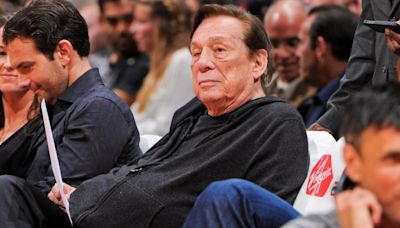 Why is Donald Sterling banned from the NBA? Explaining the racist comments caught on tape in 2014 scandal | Sporting News