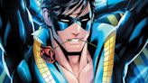 Nightwing #113 Reveals Dick Grayson’s Special Birthday Tradition