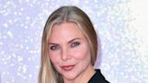 EastEnders star Samantha Womack says she would have ‘delayed cancer treatment’ to strike with NHS staff