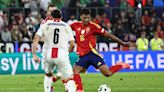 La paciencia de Rodri guia a la Roja hasta los cuartos de final