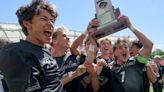 Boys soccer: Ridgeline's belief fuels late goal in 4A title game