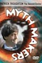 Patrick Troughton Mythmakers