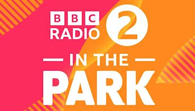Radio 2 In The Park 2024 Ticket Giveaway - Terms and Conditions + Privacy Notice