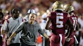 Florida State football shows positive response in first full practice since loss to Wake Forest