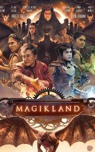 Magikland