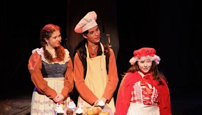 HS musicals this week: 'Fiddler,' 'Urinetown,' 'Into the Woods,' 'Addams' and ABBA