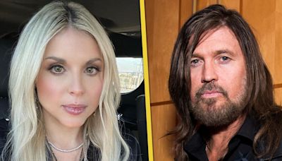 Billy Ray Cyrus Says He Was 'At Wit's End' in Leaked Audio Fight With Ex Firerose