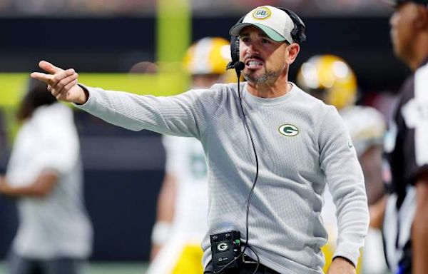 Matt LaFleur Suffers Serious Injury: Report