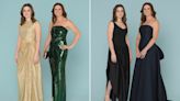 Help! We need a dress for the Oscars