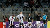 Palestino busca una hazaña de Copa Libertadores ante Bolívar en la altura de La Paz - La Tercera