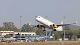 Vueling fue en marzo la aerolínea de bajo coste más puntual del Aeropuerto de Jerez