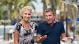 Todd Chrisley's 'Inhumane' Prison Conditions Uncovered in Letter Sent to Daughter Savannah