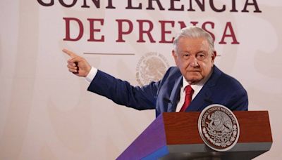 ‘No es algo serio’: AMLO sobre pausa en construccion de planta de Tesla en NL