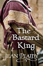 The Bastard King by Jean Plaidy - Penguin Books Australia